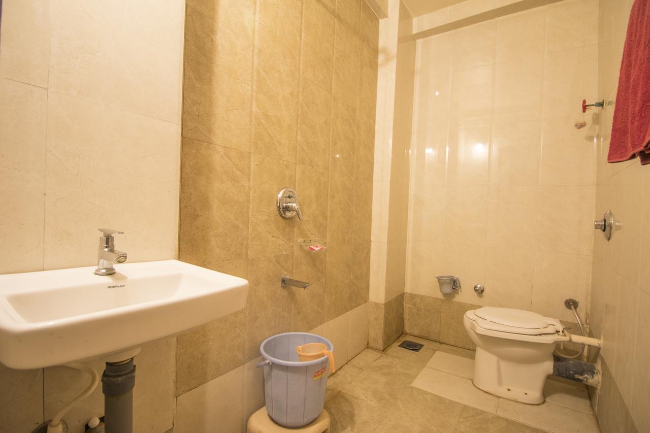 Hotel Yogiraj Palace Shegaon Kültér fotó