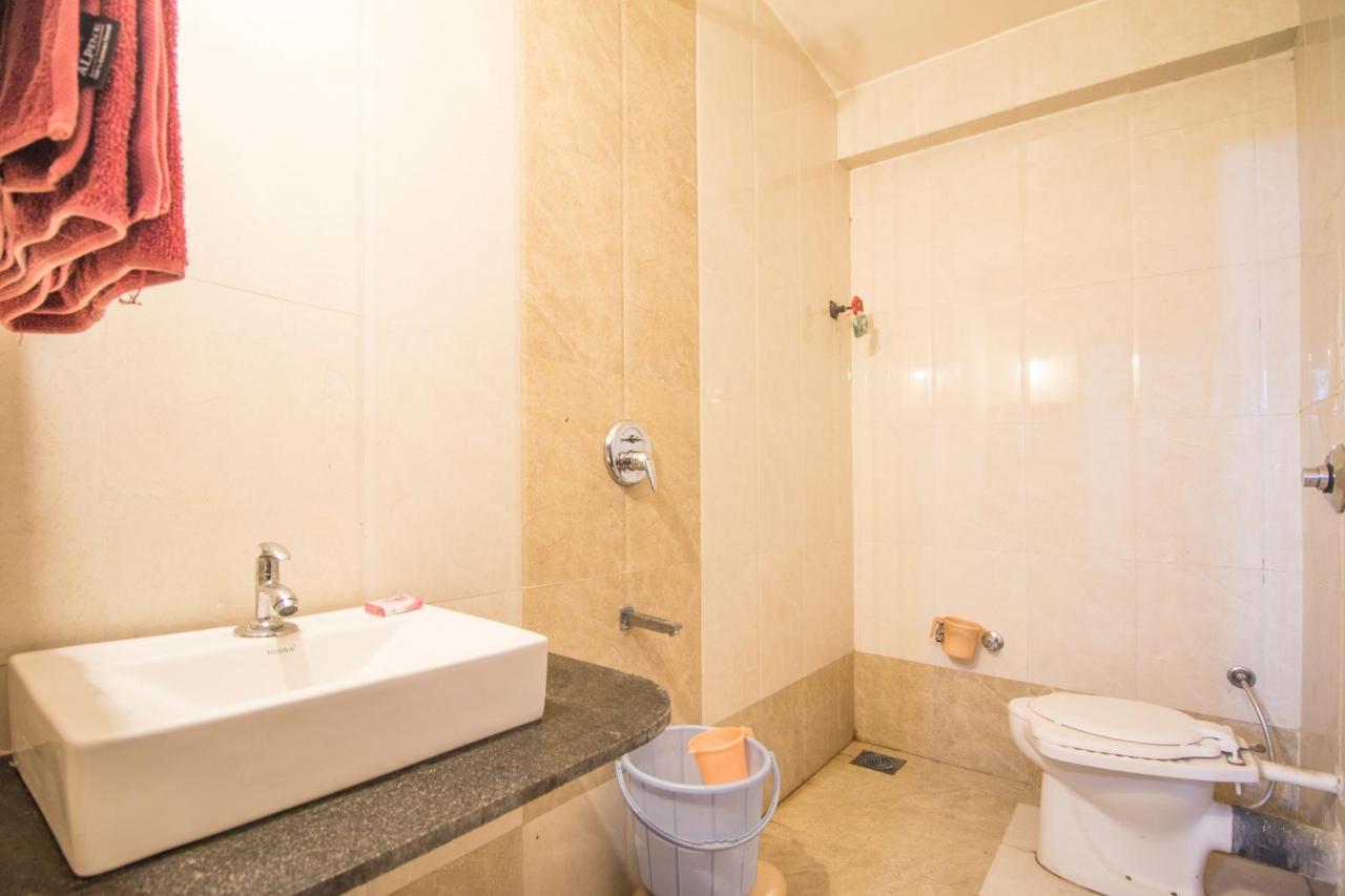 Hotel Yogiraj Palace Shegaon Kültér fotó